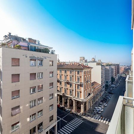 La Camera Bologna-Stazione Affittaly Rooms Ngoại thất bức ảnh
