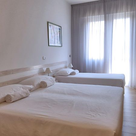 La Camera Bologna-Stazione Affittaly Rooms Ngoại thất bức ảnh