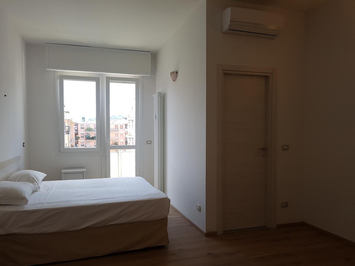 La Camera Bologna-Stazione Affittaly Rooms Ngoại thất bức ảnh