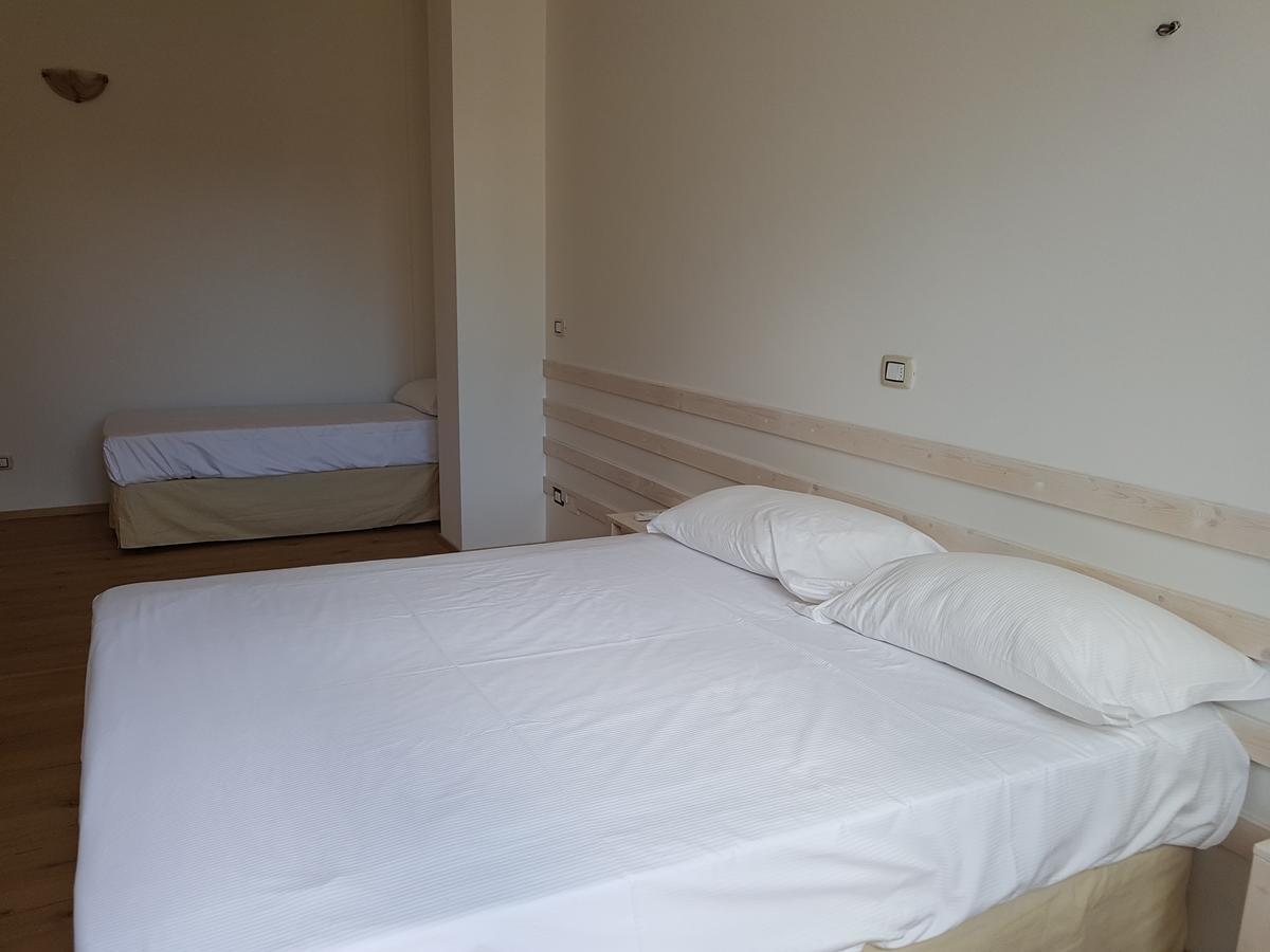 La Camera Bologna-Stazione Affittaly Rooms Ngoại thất bức ảnh