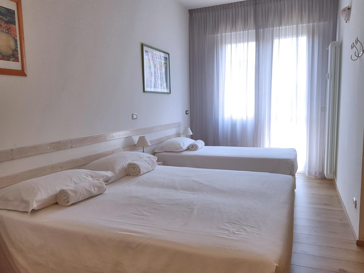 La Camera Bologna-Stazione Affittaly Rooms Ngoại thất bức ảnh