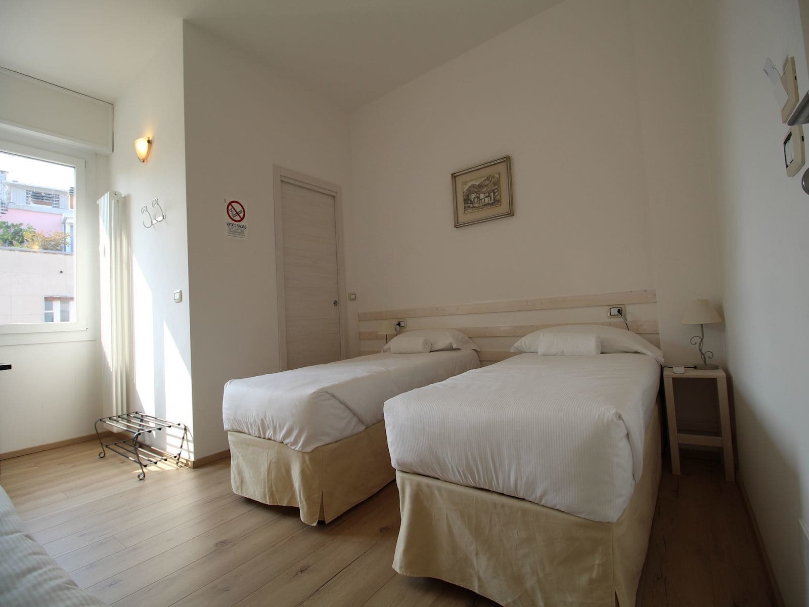 La Camera Bologna-Stazione Affittaly Rooms Ngoại thất bức ảnh